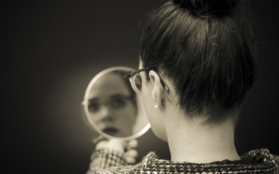 Understanding the Self-Image and How to Improve it